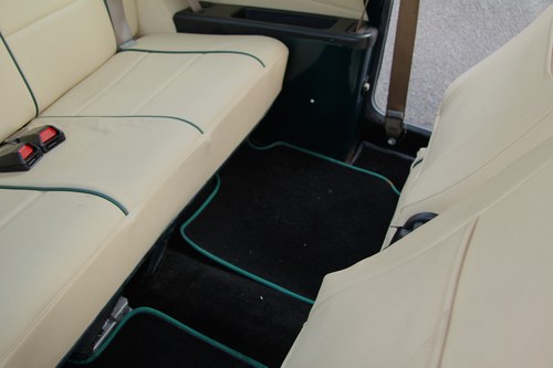 1998 Mini Cooper 1.3i For Sale (picture 46 of 147)