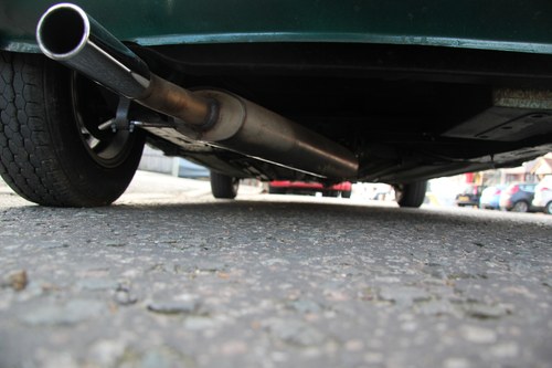 1998 Mini Cooper 1.3i For Sale (picture 119 of 147)