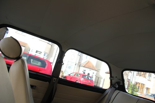 1998 Mini Cooper 1.3i For Sale (picture 37 of 147)