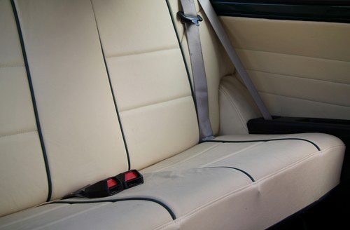 1998 Mini Cooper 1.3i For Sale (picture 48 of 147)