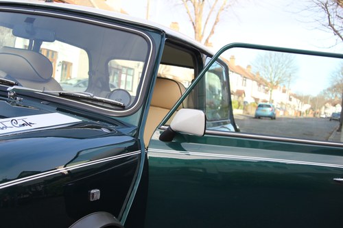 1998 Mini Cooper 1.3i For Sale (picture 81 of 147)