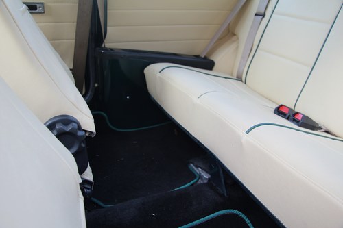 1998 Mini Cooper 1.3i For Sale (picture 53 of 147)