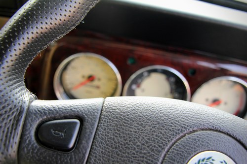 1998 Mini Cooper 1.3i For Sale (picture 41 of 147)