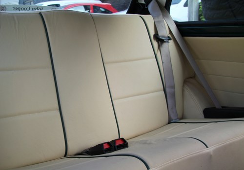 1998 Mini Cooper 1.3i For Sale (picture 47 of 147)