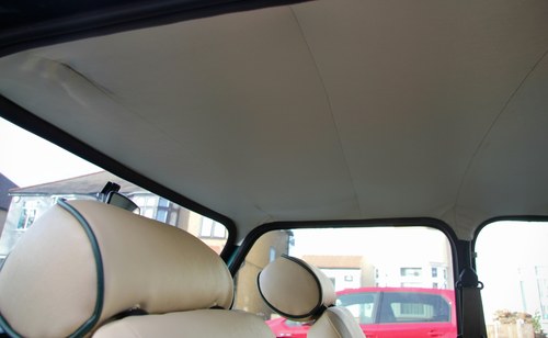 1998 Mini Cooper 1.3i For Sale (picture 56 of 147)