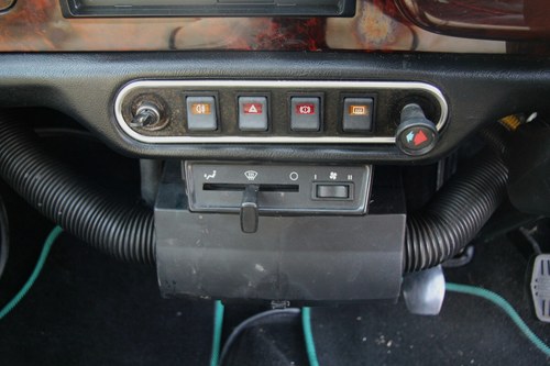 1998 Mini Cooper 1.3i For Sale (picture 68 of 147)