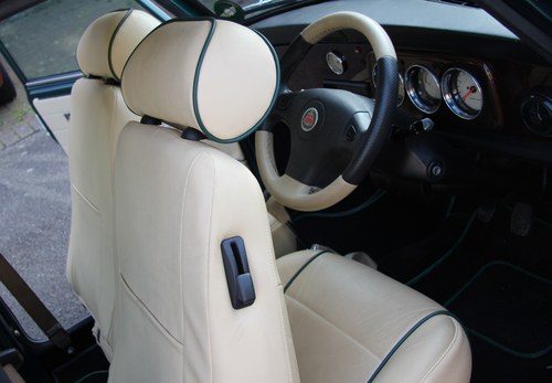 1998 Mini Cooper 1.3i For Sale (picture 50 of 147)