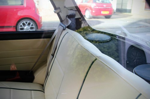 1998 Mini Cooper 1.3i For Sale (picture 55 of 147)