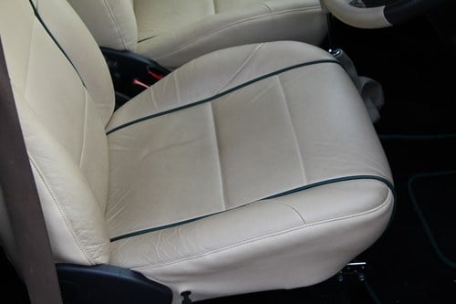 1998 Mini Cooper 1.3i For Sale (picture 31 of 147)