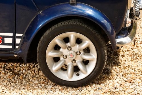 2000 Rover Mini Cooper, Sports Pack Te koop (foto 22 van 128)