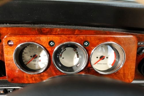 2000 Rover Mini Cooper, Sports Pack Te koop (foto 31 van 128)