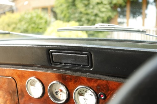 2000 Rover Mini Cooper, Sports Pack Te koop (foto 40 van 128)