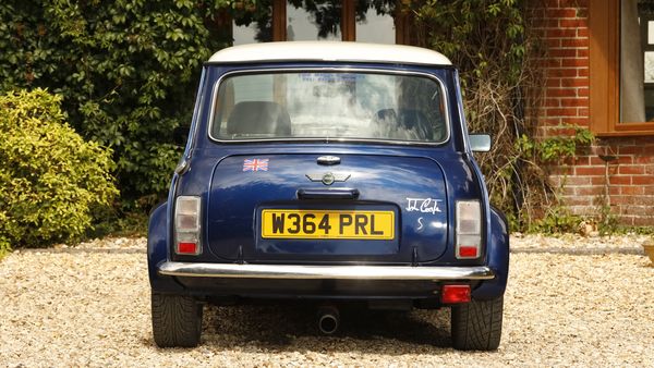 2000 Rover Mini Cooper, Sports Pack For Sale (picture :index of 20)
