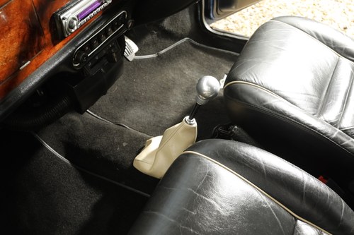 2000 Rover Mini Cooper, Sports Pack Te koop (foto 54 van 128)