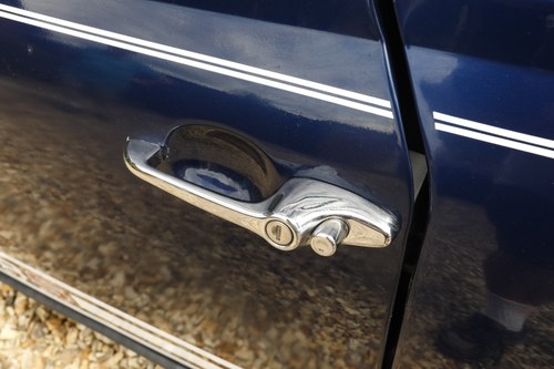 2000 Rover Mini Cooper, Sports Pack Te koop (foto 87 van 128)