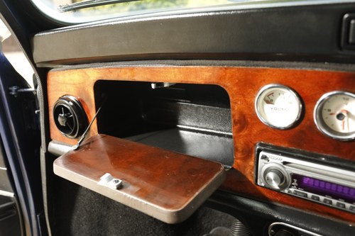 2000 Rover Mini Cooper, Sports Pack Te koop (foto 39 van 128)