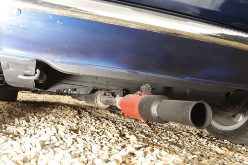 2000 Rover Mini Cooper, Sports Pack Te koop (foto 122 van 128)