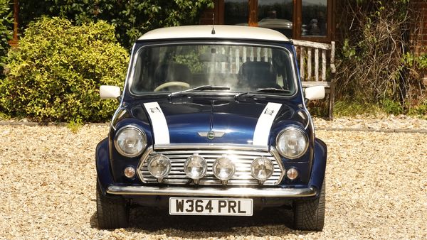 2000 Rover Mini Cooper, Sports Pack For Sale (picture :index of 3)