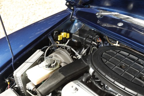 2000 Rover Mini Cooper, Sports Pack Te koop (foto 115 van 128)