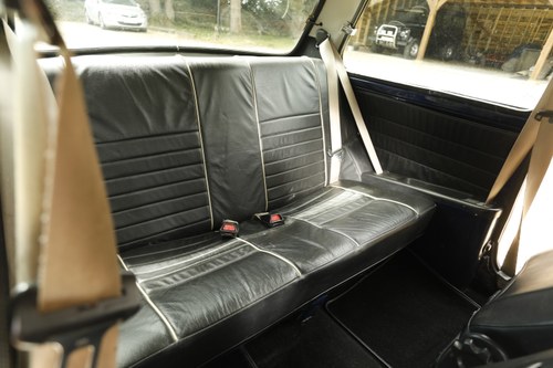 2000 Rover Mini Cooper, Sports Pack Te koop (foto 46 van 128)