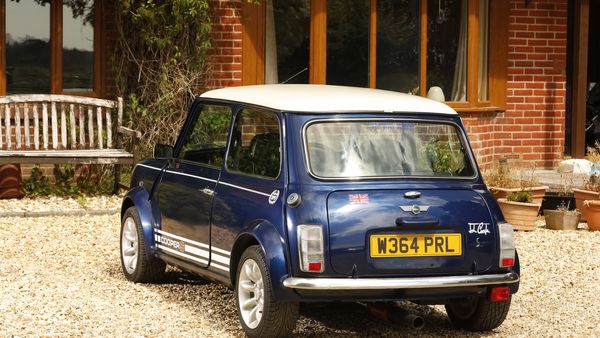 2000 Rover Mini Cooper, Sports Pack For Sale (picture :index of 21)