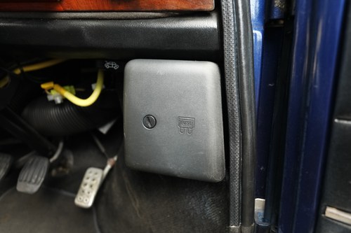 2000 Rover Mini Cooper, Sports Pack Te koop (foto 65 van 128)