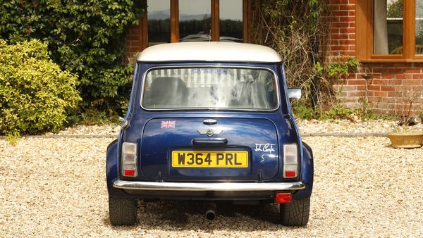 2000 Rover Mini Cooper, Sports Pack For Sale (picture :index of 16)