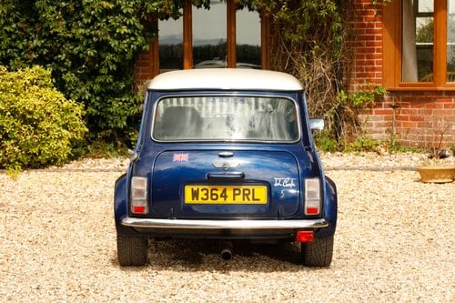 2000 Rover Mini Cooper, Sports Pack Te koop (foto 15 van 128)