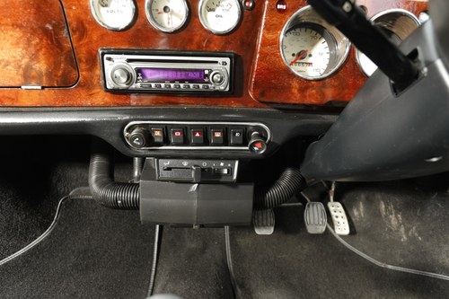 2000 Rover Mini Cooper, Sports Pack Te koop (foto 45 van 128)