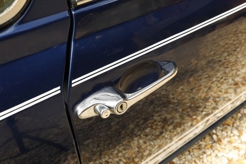 2000 Rover Mini Cooper, Sports Pack Te koop (foto 88 van 128)