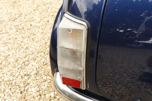 2000 Rover Mini Cooper, Sports Pack Te koop (foto 104 van 128)