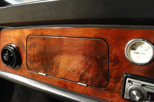 2000 Rover Mini Cooper, Sports Pack Te koop (foto 38 van 128)