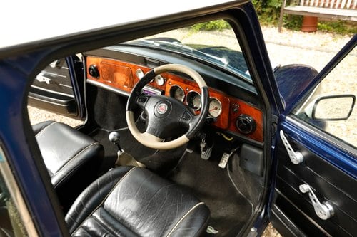 2000 Rover Mini Cooper, Sports Pack Te koop (foto 27 van 128)