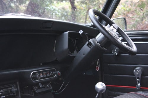 1994 Rover Mini 35 Te koop (foto 26 van 119)