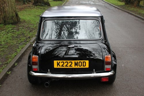 1994 Rover Mini 35 Te koop (foto 14 van 119)