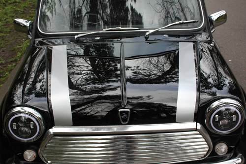 1994 Rover Mini 35 Te koop (foto 69 van 119)