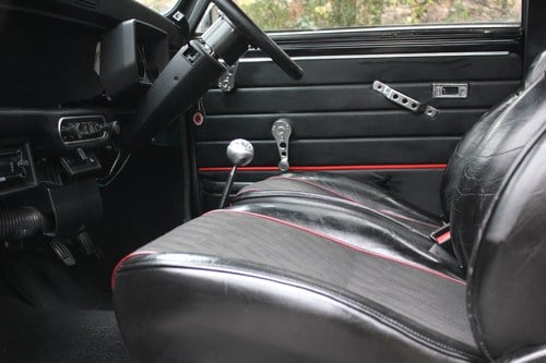 1994 Rover Mini 35 Te koop (foto 32 van 119)