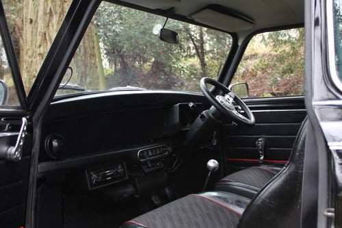 1994 Rover Mini 35 Te koop (foto 21 van 119)