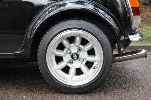 1994 Rover Mini 35 Te koop (foto 17 van 119)