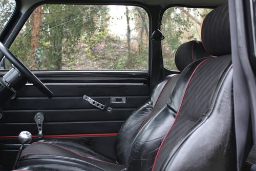 1994 Rover Mini 35 Te koop (foto 31 van 119)