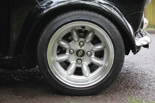 1994 Rover Mini 35 Te koop (foto 19 van 119)