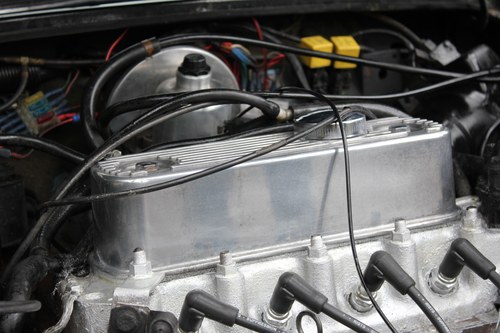 1994 Rover Mini 35 Te koop (foto 96 van 119)