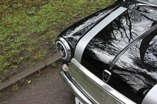 1994 Rover Mini 35 Te koop (foto 83 van 119)