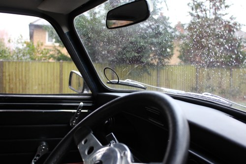 1994 Rover Mini 35 Te koop (foto 39 van 119)