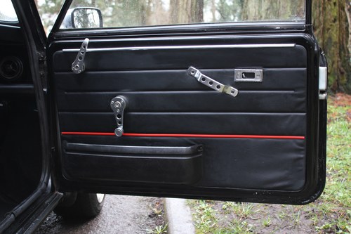 1994 Rover Mini 35 Te koop (foto 46 van 119)