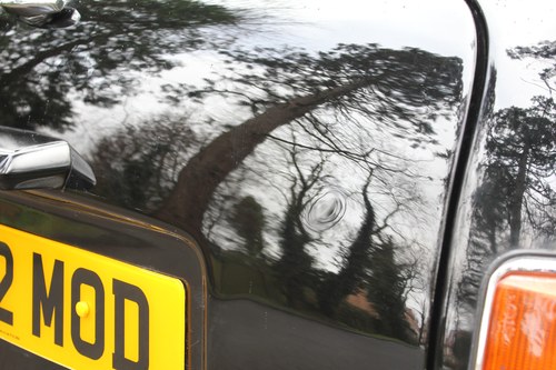 1994 Rover Mini 35 Te koop (foto 81 van 119)