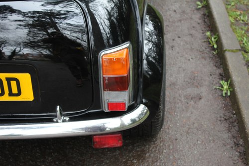 1994 Rover Mini 35 Te koop (foto 82 van 119)