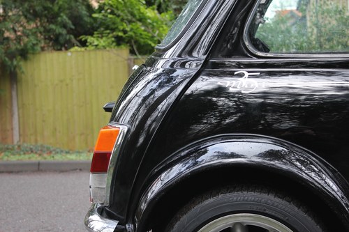 1994 Rover Mini 35 Te koop (foto 60 van 119)