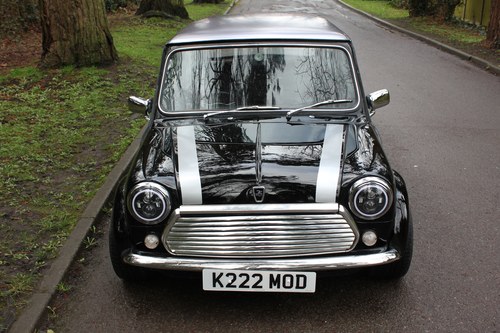 1994 Rover Mini 35 Te koop (foto 79 van 119)