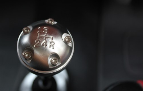 1994 Rover Mini 35 Te koop (foto 44 van 119)